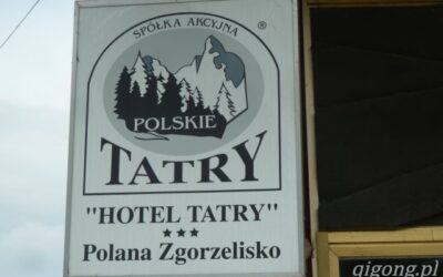 Tatry 2012