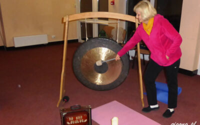 Wólka 2019 Milanowska