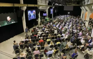 ze strony Łotewskiego Stowarzyszenia